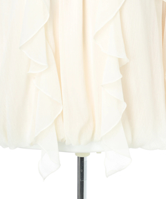 Rirandture(リランドチュール) |オフショルダーフリルブラウス