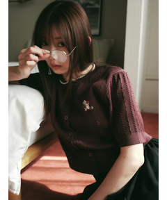 Rirandture♡アンゴラカーデ半額 カーデ 商品一覧（レディース） │ Rirandture（リランドチュール
