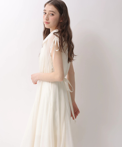 Rirandture(リランドチュール) |エアリーレイヤードシャツワンピース