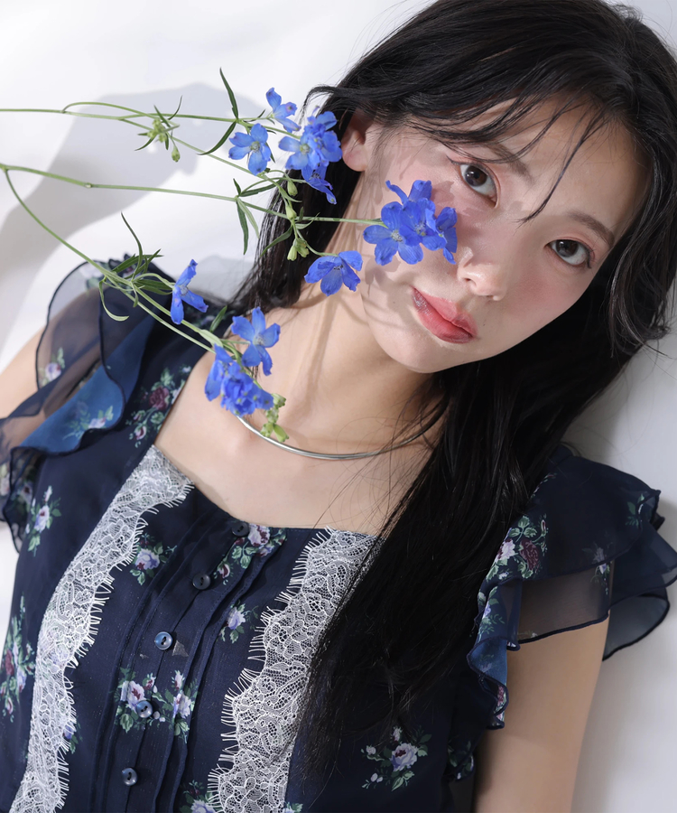 Rirandture♡今季ブラウス Rirandture（リランドチュール） │【公式通販】Arpege story