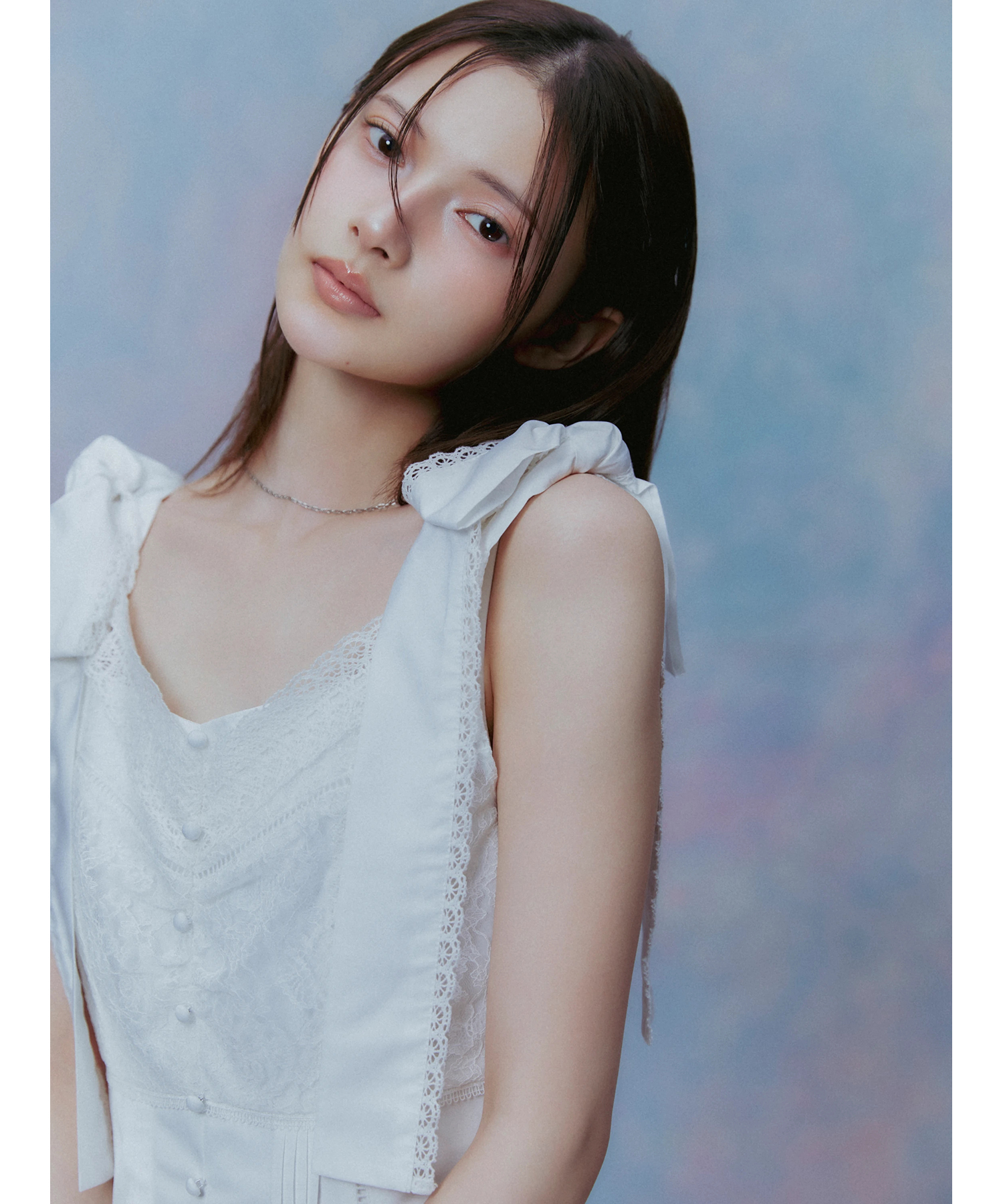 店舗限定》レースレイヤードワンピース | ワンピース | Rirandture（リ
