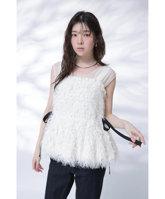 Rirandture トップス トップス 商品一覧（レディース） │ Rirandture（リランドチュール