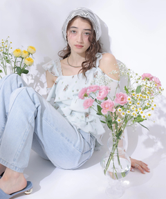 トップス 商品一覧（レディース） │ Rirandture（リランドチュール