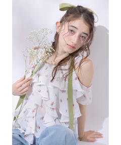 シャツ・ブラウス 商品一覧（レディース） │ Rirandture（リランド