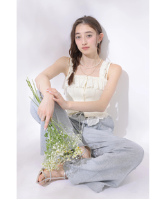 パンツ 商品一覧（レディース） │ Rirandture（リランドチュール