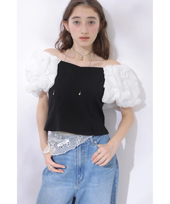 トップス 商品一覧（レディース） │ Rirandture（リランドチュール