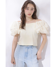 トップス 商品一覧（レディース） │ Rirandture（リランドチュール