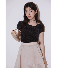 トップス Rirandture トップス 商品一覧（レディース） │ Rirandture（リランドチュール