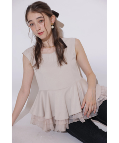 トップス 商品一覧（レディース） │ Rirandture（リランドチュール