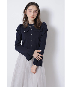 トップス 商品一覧（レディース） │ Rirandture（リランドチュール