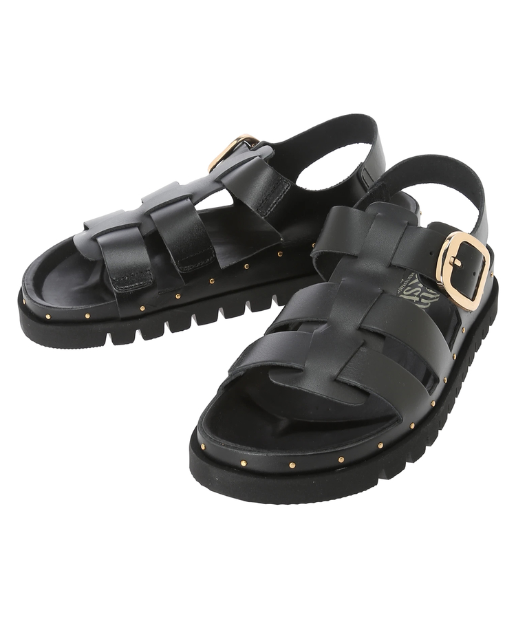 Arpege story select(アルページュストーリーセレクト) |&otherstepグルカサンダル