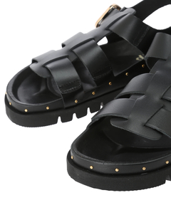 Arpege story select(アルページュストーリーセレクト) |&otherstepグルカサンダル