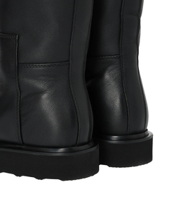 Arpege story select(アルページュストーリーセレクト) |CAMINANDO RIDING LONG BOOTS