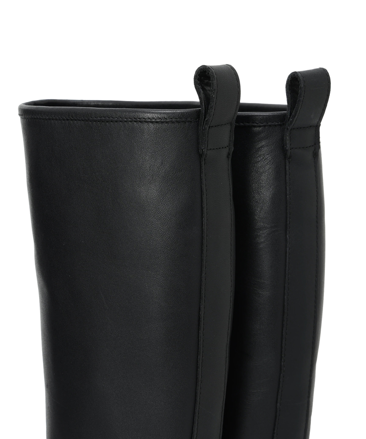 CAMINANDO RIDING LONG BOOTS | ブーツ | Arpege story select