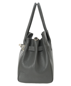 Arpege story select(アルページュストーリーセレクト) |AULENTTI ベルト付レザーバッグ