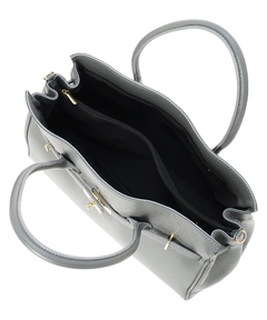 Arpege story select(アルページュストーリーセレクト) |AULENTTI ベルト付レザーバッグ