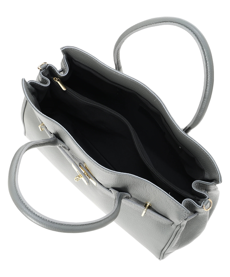 新品 アルページュストーリー AULENTTI バッグ