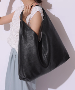 Arpege story select(アルページュストーリーセレクト) |AULENTTI レザートートバッグ