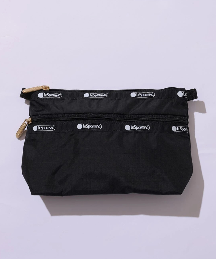 LeSportsac×Arpege story〉COSMETIC CLUTCH | クラッチバッグ LeSportsac×Arpege story〉COSMETIC CLUTCH | クラッチバッグ