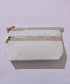 Arpege story select(アルページュストーリーセレクト) |〈LeSportsac×Arpege story〉COSMETIC CLUTCH