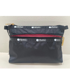 Arpege story select(アルページュストーリーセレクト) |〈LeSportsac×Arpege story〉COSMETIC CLUTCH