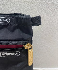 Arpege story select(アルページュストーリーセレクト) |〈LeSportsac×Arpege story〉COSMETIC CLUTCH