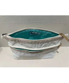 Arpege story select(アルページュストーリーセレクト) |〈LeSportsac×Arpege story〉COSMETIC CLUTCH