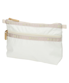 Arpege story select(アルページュストーリーセレクト) |〈LeSportsac×Arpege story〉COSMETIC CLUTCH