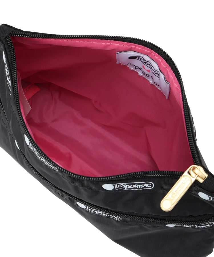 LeSportsac×Arpege story〉COSMETIC CLUTCH | クラッチバッグ LeSportsac×Arpege story〉COSMETIC CLUTCH | クラッチバッグ