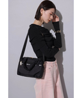 LeSportsac×Arpege story〉GH EVERYDAY SM SATCHEL | バッグ