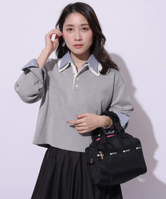 Arpege story select(アルページュストーリーセレクト) |〈LeSportsac×Arpege story〉GH EVERYDAY SM SATCHEL