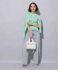 Arpege story select(アルページュストーリーセレクト) |〈LeSportsac×Arpege story〉GH EVERYDAY SM SATCHEL