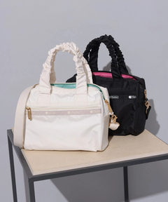 Arpege story select(アルページュストーリーセレクト) |〈LeSportsac×Arpege story〉GH EVERYDAY SM SATCHEL