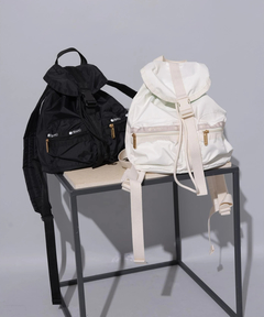 Arpege story select(アルページュストーリーセレクト) |〈LeSportsac×Arpege story〉SMALL VOYAGER