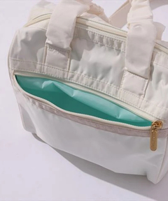 Arpege story select(アルページュストーリーセレクト) |〈LeSportsac×Arpege story〉SMALL VOYAGER