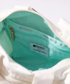 Arpege story select(アルページュストーリーセレクト) |〈LeSportsac×Arpege story〉SMALL VOYAGER