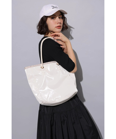 Arpege story select(アルページュストーリーセレクト) |〈LeSportsac×Arpege story〉ML 2WAY TOTE