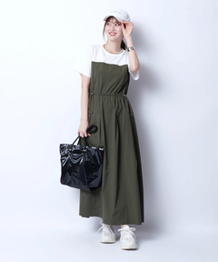 Arpege story select(アルページュストーリーセレクト) |〈LeSportsac×Arpege story〉ML 2WAY TOTE