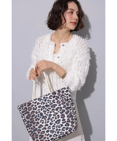 Arpege story select(アルページュストーリーセレクト) |〈LeSportsac×Arpege story〉ML 2WAY TOTE