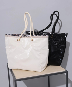 Arpege story select(アルページュストーリーセレクト) |〈LeSportsac×Arpege story〉ML 2WAY TOTE