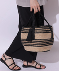 Arpege story select NAYULA （黒/39) NAYULA Clay bag | バッグ/その他 | Arpege story select