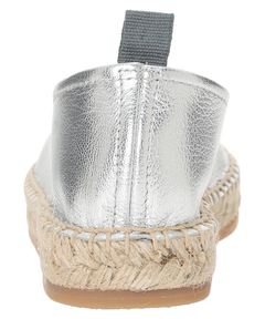 Arpege story select(アルページュストーリーセレクト) |NAYULA Grass square toe espadrille