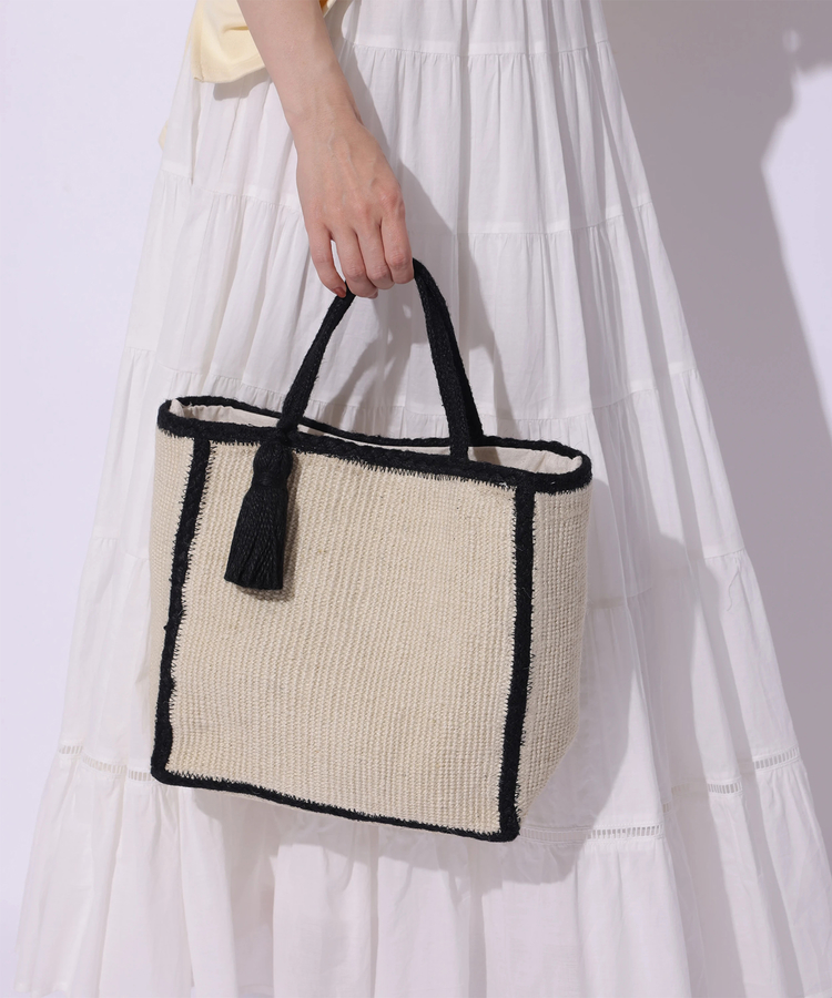 Arpege story select(アルページュストーリーセレクト) |NAYULA Light bag small size