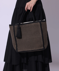 Arpege story select(アルページュストーリーセレクト) |NAYULA Light bag small size