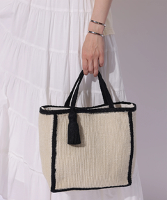 Arpege story select(アルページュストーリーセレクト) |NAYULA Light bag small size