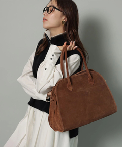レスポ×Arpege story GHEVERYDAY SM SATCHEL LeSportsac×Arpege story〉GH EVERYDAY SM SATCHEL | バッグ