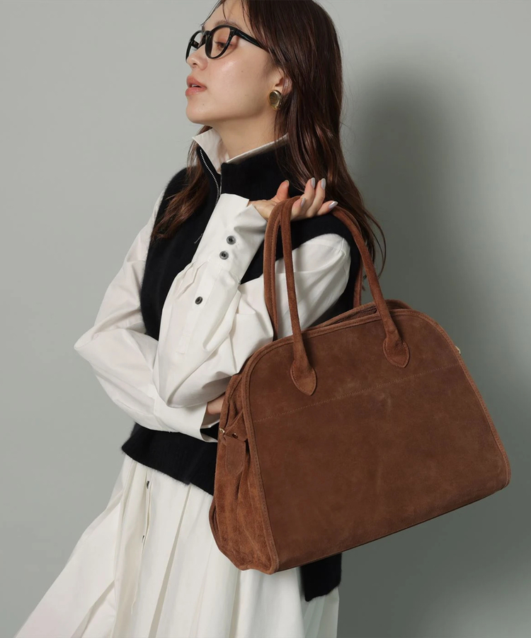 arpege story アルページュストーリー　レスポートサック　ボストン LeSportsac×Arpege story ボストンバッグ