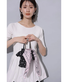 Arpege story select(アルページュストーリーセレクト) |<setsuko sagittaireコラボ>micro city