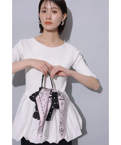 Arpege story select(アルページュストーリーセレクト) |<setsuko sagittaireコラボ>micro city