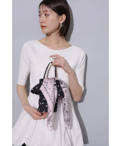 Arpege story select(アルページュストーリーセレクト) |<setsuko sagittaireコラボ>micro city